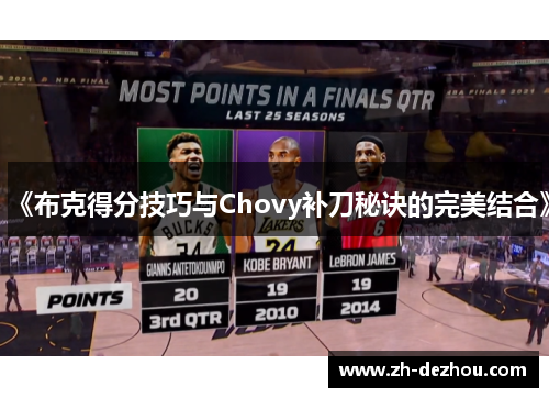 《布克得分技巧与Chovy补刀秘诀的完美结合》 《布克得分技巧与Chovy补刀秘诀的完美结合》
